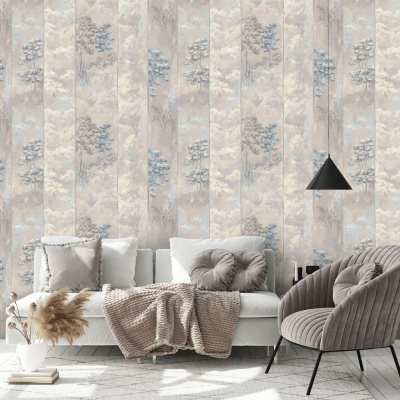 9277-02/Вивальди / Vivaldi/EURODECOR/Россия/(1,06*10м обои винил, флизелин) фото